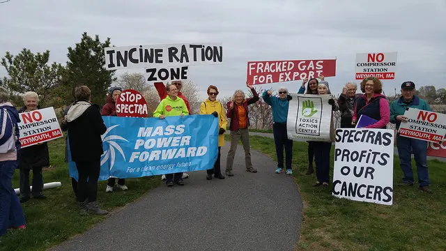 Making a Difference: Community Action Halts Polluter’s New Project