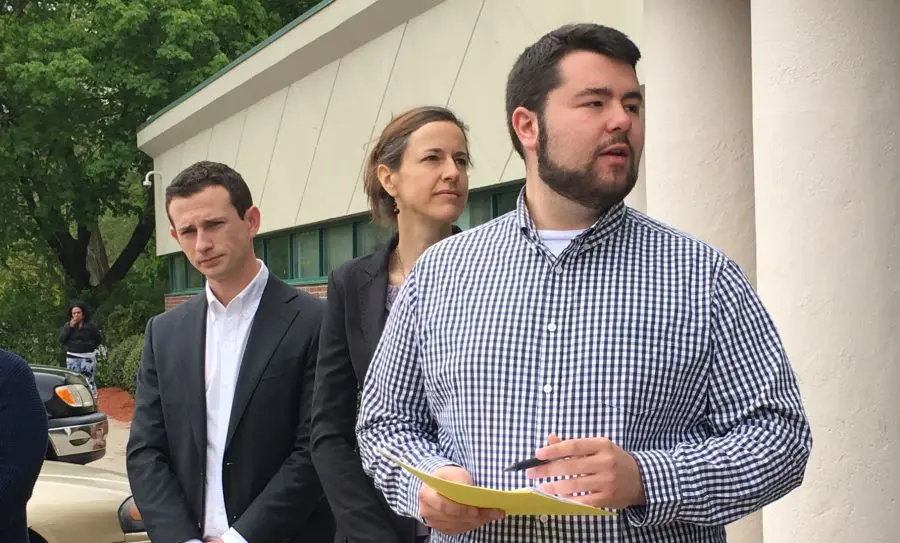 Building an environmental justice movement in Springfield, Mass.