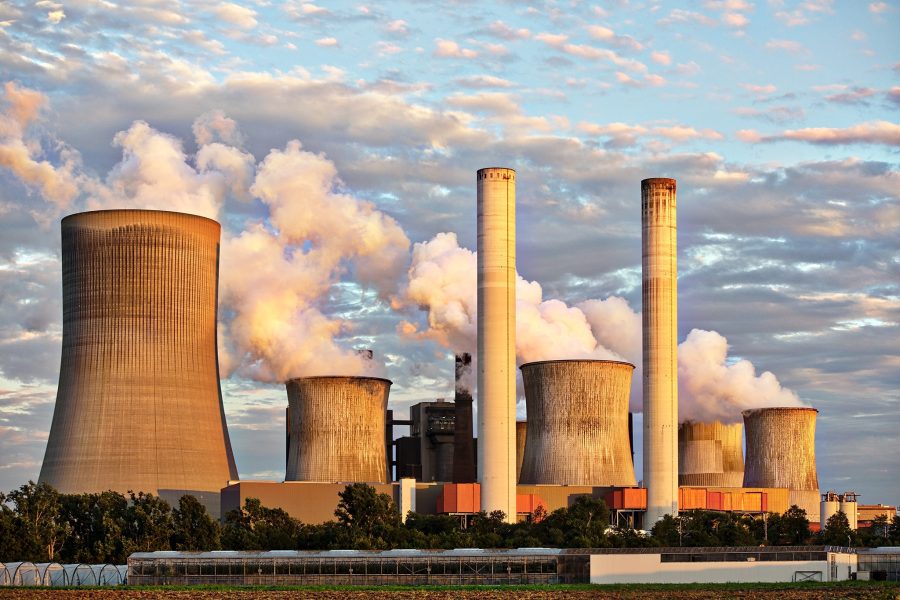 Why a fossil fuel power plant affects us region-wide